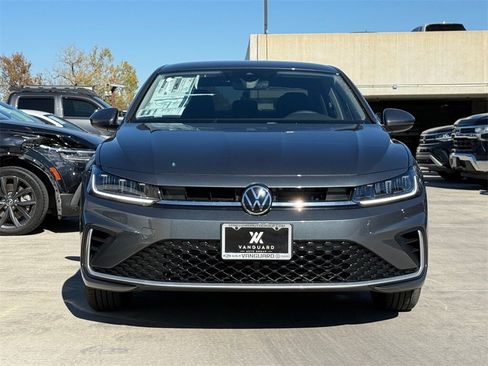 New 2026 Volkswagen Jetta S image 6