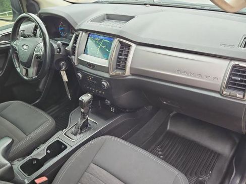 Used 2019 Ford Ranger XLT w/ Equipment Group 302A Luxury RWD image 25