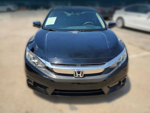 Used 2016 Honda Civic EX image 19
