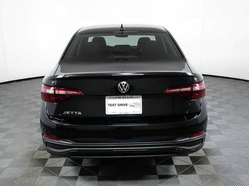 Certified 2023 Volkswagen Jetta S w/ IQ.Drive Package FWD image 25