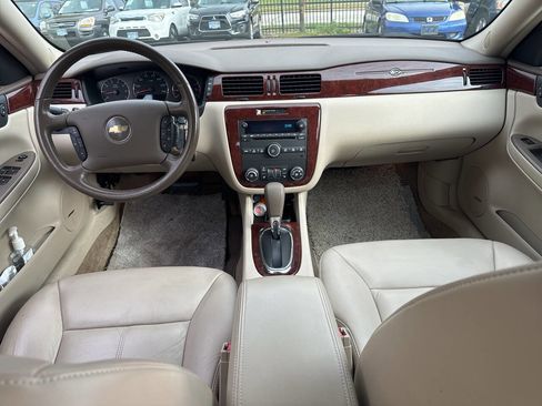 Used 2007 Chevrolet Impala LTZ image 7