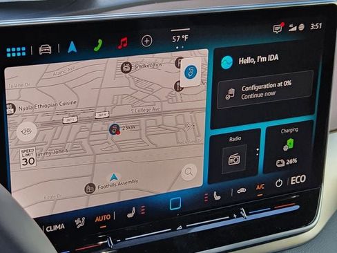 New 2026 Volkswagen ID.4 Pro AWD/4WD image 15