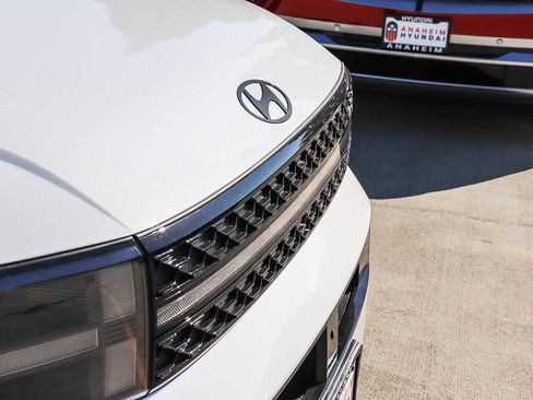 New 2026 Hyundai Santa Fe Calligraphy FWD image 6