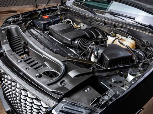 Used 2025 Cadillac Escalade Sport Platinum image 43