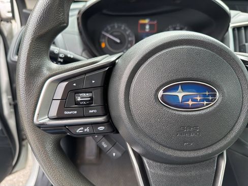 Used 2020 Subaru Impreza 2.0i image 10
