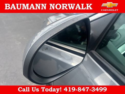 Used 2024 Buick Encore GX Sport Touring w/ Comfort Package AWD/4WD image 41