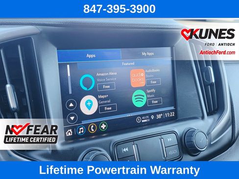 Used 2023 GMC Terrain AT4 image 51