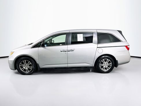 Used 2011 Honda Odyssey EX-L image 4