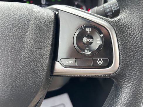 Certified 2022 Honda CR-V Special Edition image 18