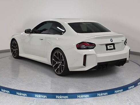 Used 2024 BMW M2 RWD image 4