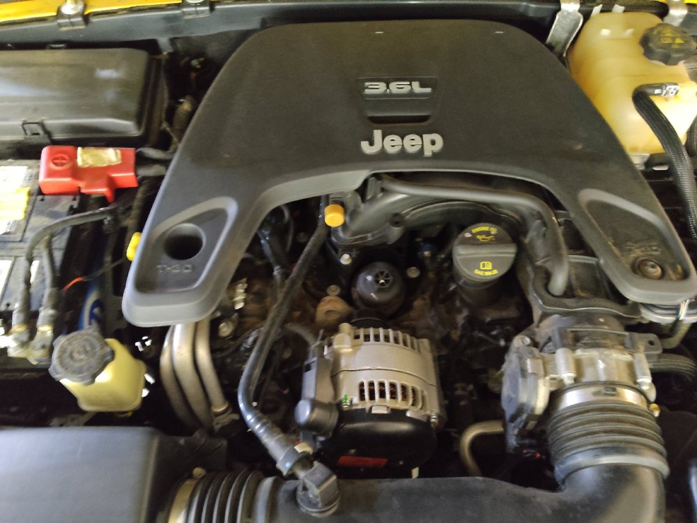 Used 2019 Jeep Wrangler Sport AWD/4WD image 30