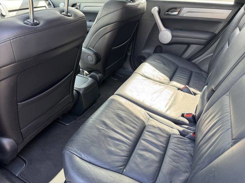 Used 2007 Honda CR-V EX-L image 20