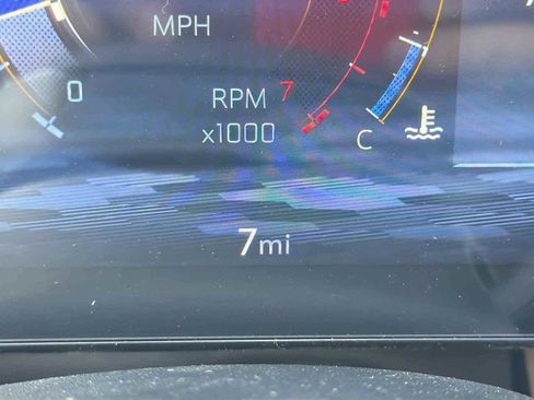 New 2026 Chevrolet Equinox ACTIV w/ Convenience Package III image 33