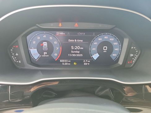 Used 2021 Audi Q3 2.0T Premium w/ Convenience Package image 26