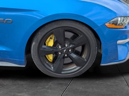 Used 2019 Ford Mustang GT Premium w/ Equipment Group 401A image 11