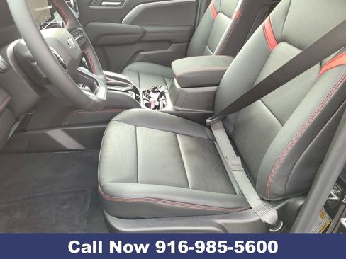 New 2026 Chevrolet Colorado Z71 w/ Technology Package image 23