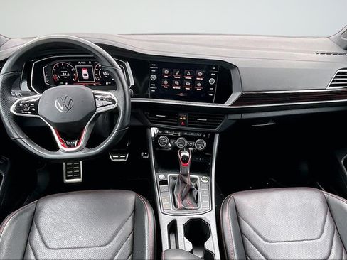 Used 2022 Volkswagen Jetta GLI Autobahn FWD image 34
