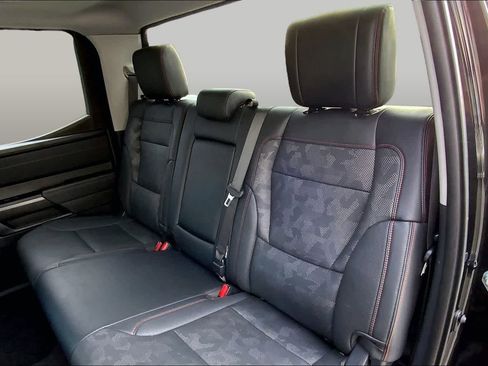 Used 2023 Toyota Tundra TRD Pro AWD/4WD image 20
