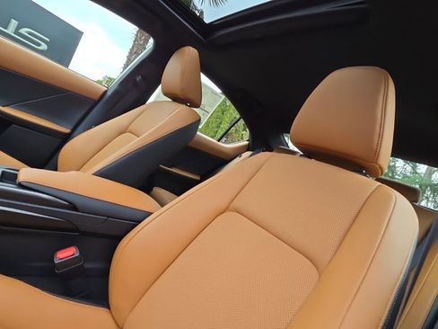 New 2025 Lexus IS 300 F Sport image 14