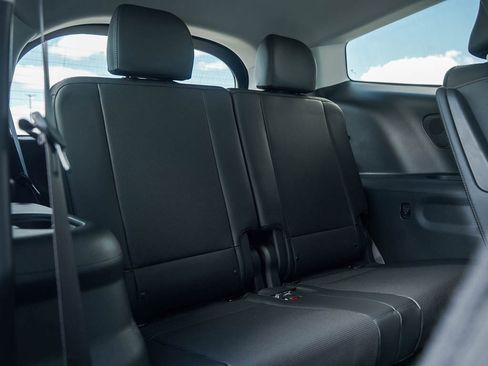 New 2026 Hyundai Ioniq 9 Limited image 14