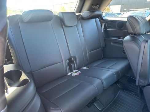 New 2026 Hyundai Palisade Calligraphy image 14