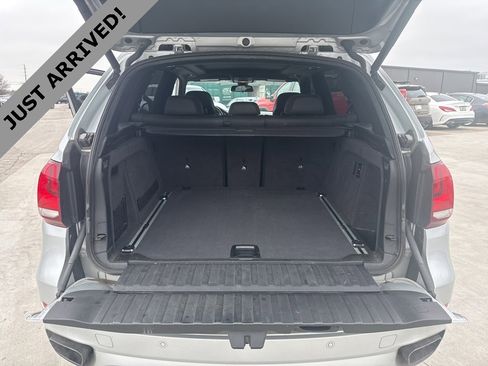 Used 2018 BMW X5 xDrive50i image 16