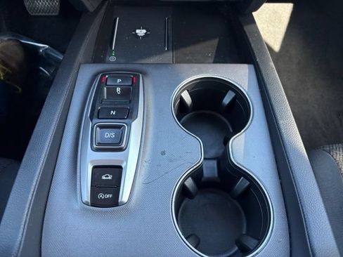 Used 2025 Honda Ridgeline Sport image 23