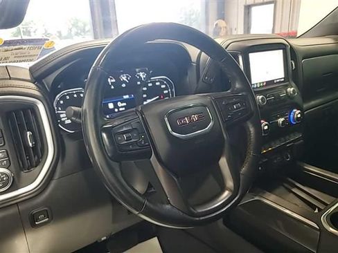 Used 2020 GMC Sierra 1500 AT4 w/ AT4 Premium Package AWD/4WD image 6