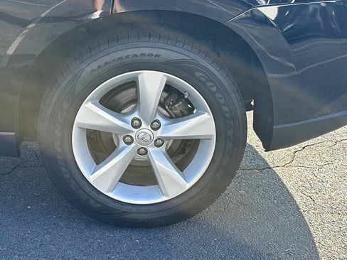 Used 2014 Lexus RX 350 FWD image 12