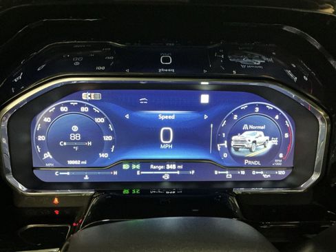 Used 2024 Chevrolet Silverado 2500 LTZ w/ LTZ Plus Package image 25