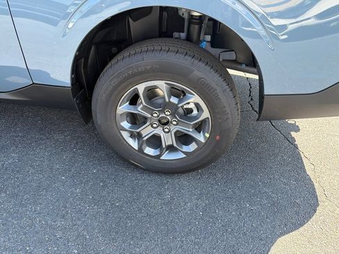 New 2026 Ford Maverick XLT FWD image 20