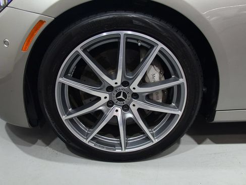 Certified 2023 Mercedes-Benz E 350 4MATIC Sedan image 19