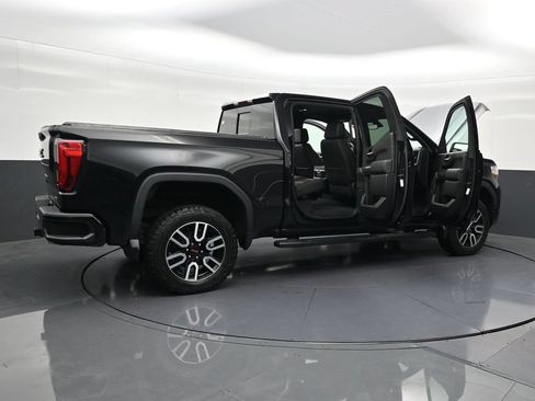 Used 2020 GMC Sierra 1500 AT4 w/ AT4 Premium Package AWD/4WD image 32