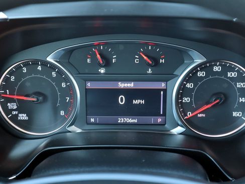 Used 2025 Chevrolet Blazer LT image 30