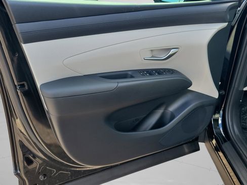 New 2026 Hyundai Tucson SEL image 7