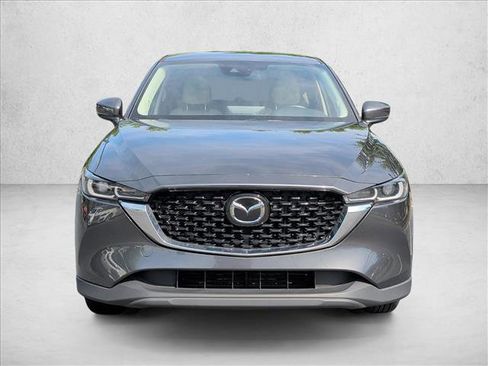 Used 2023 MAZDA CX-5 AWD 2.5 S w/ Select Package image 2