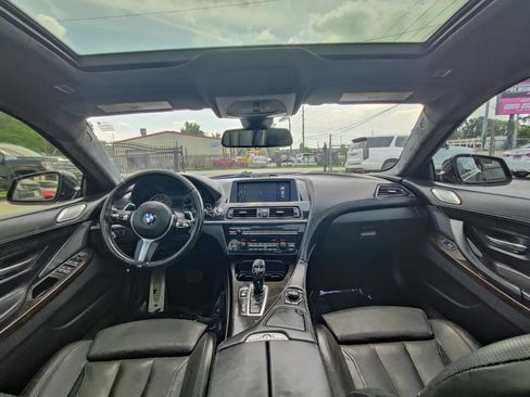 Used 2014 BMW 650i Gran Coupe RWD image 25