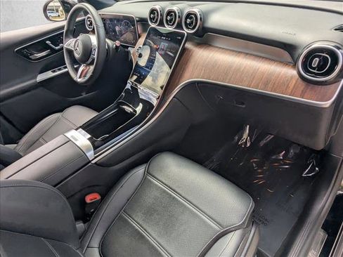 Certified 2026 Mercedes-Benz GLC 300 GLC 300 image 22