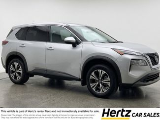 Used 2025 Nissan Rogue SV video 1