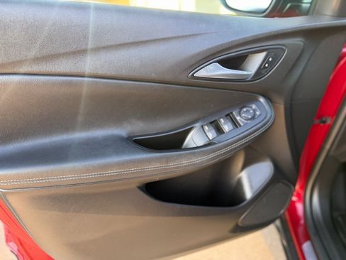 Used 2021 Buick Encore GX Select image 22