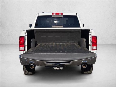 Used 2017 RAM 1500 Lone Star image 6