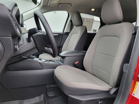 Certified 2022 Ford Escape SE w/ Convenience Package image 20