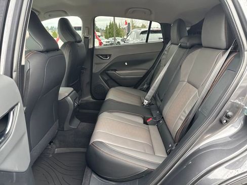 New 2026 Subaru Crosstrek 2.5i Limited image 13