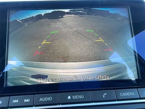 Used 2025 Nissan Altima 2.5 SV image 28