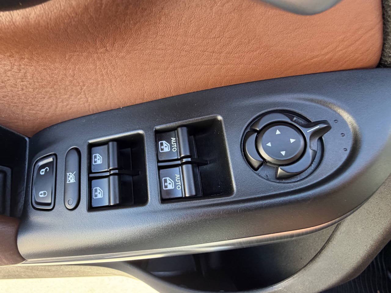 Used 2019 FIAT 500X Trekking AWD/4WD image 20