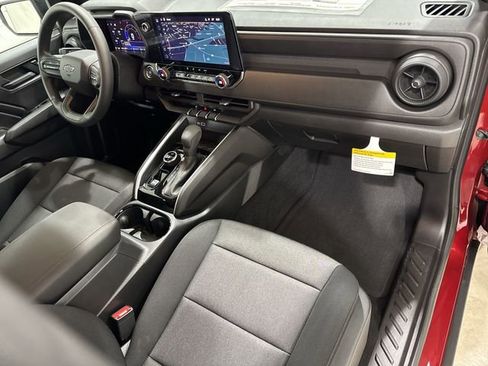 New 2026 Chevrolet Colorado Trail Boss image 29