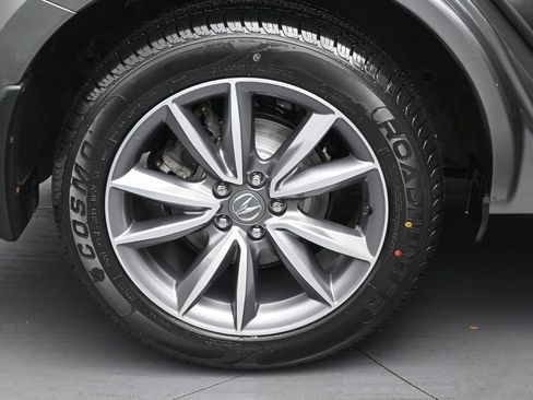 Used 2022 Acura RDX AWD w/ Technology Package image 34