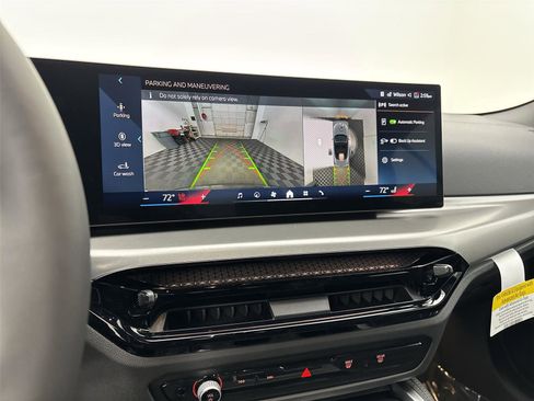 New 2026 BMW 430i xDrive Convertible w/ M Sport Package image 30