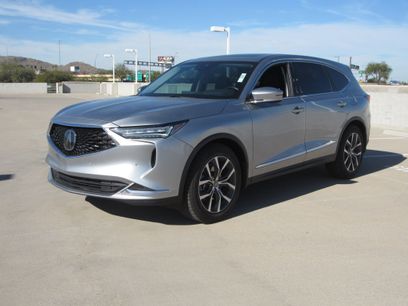 Certified 2023 Acura MDX FWD w/ Technology Package