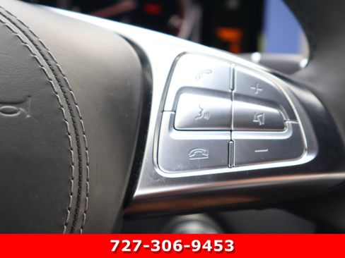 Used 2016 Mercedes-Benz S 550 4MATIC Coupe image 25
